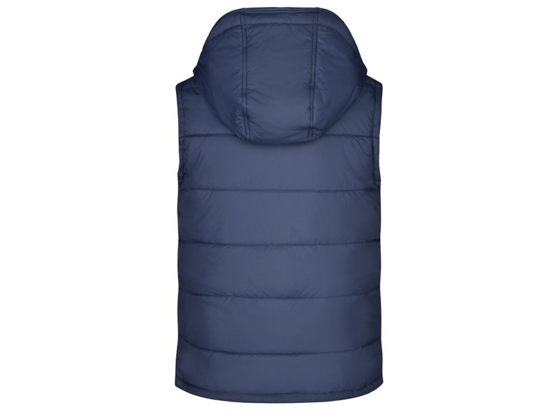 Daiber Padded Bodywarmer Men