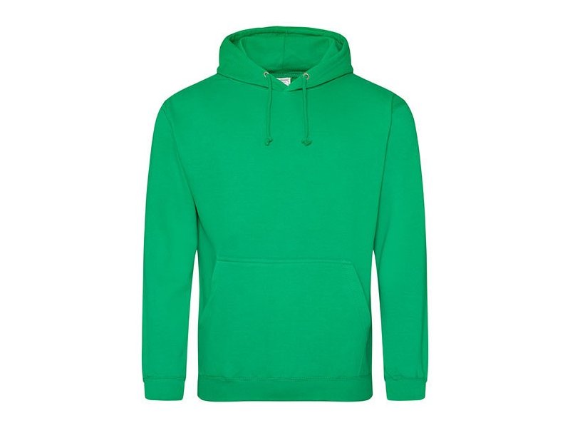 Studenten hooded sweater, geschikt voor bedrukken of borduring Studenten hooded sweater, geschikt voor bedrukken of borduring
