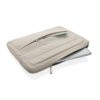 Armond AWARE™ RPET 15.6" laptop sleeve Armond AWARE™ RPET 15.6" laptop sleeve