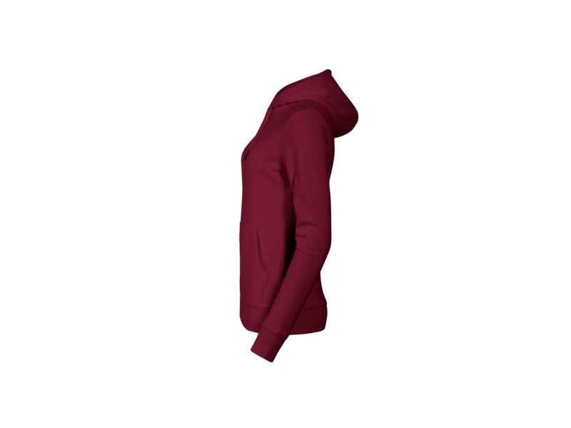 Malfini dames hoodie Cape