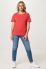 Iqoniq dames t-shirt Yala Iqoniq dames t-shirt Yala