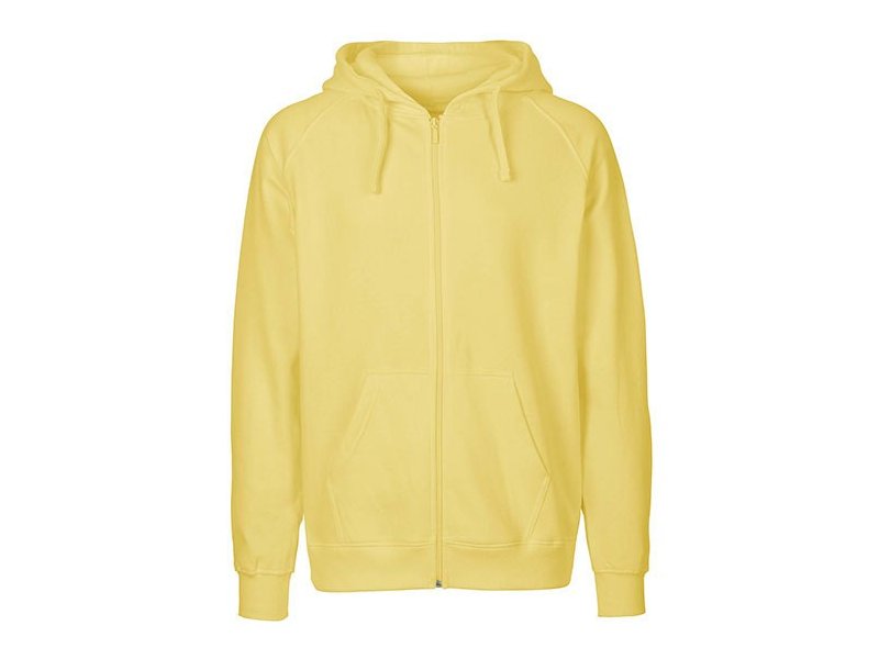 Neutral Men´s Zip Hoodie Neutral Men´s Zip Hoodie
