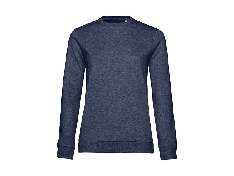 B&C - Women´s #Set In Sweat