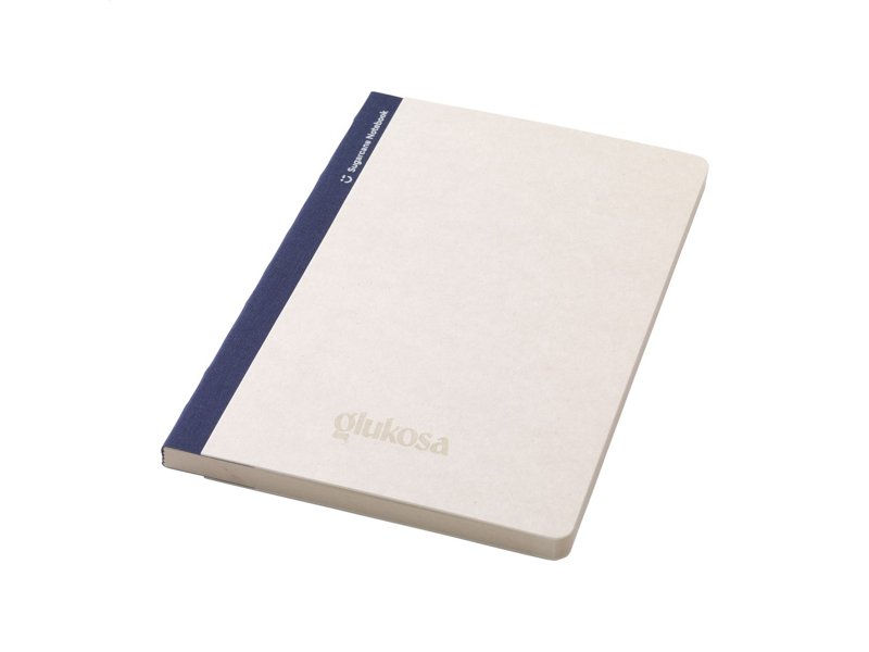 Sugarcane Notebook A5 Sugarcane Notebook A5