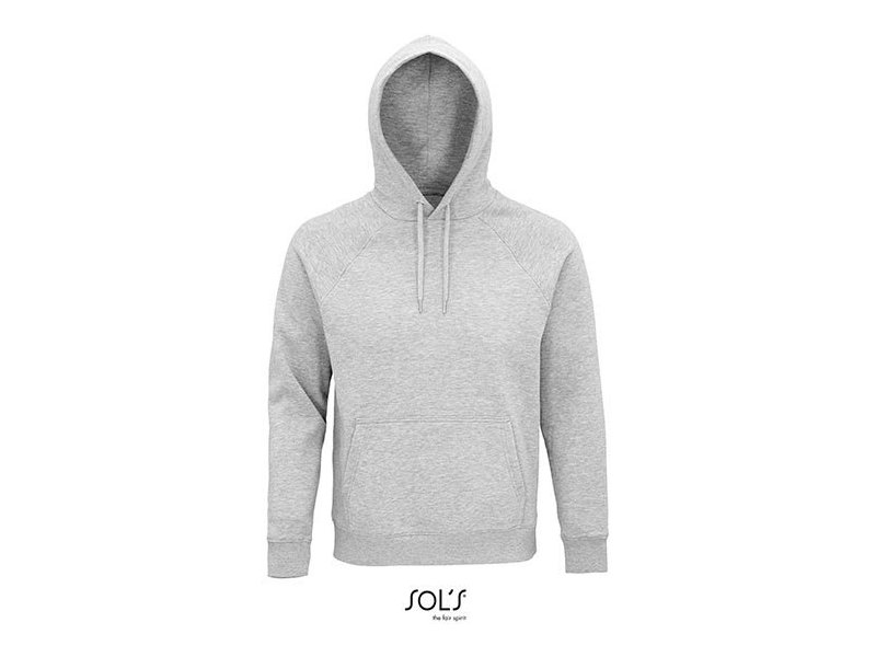 SOL'S Unisex Stellar Sweatshirt - Totziens Promotions