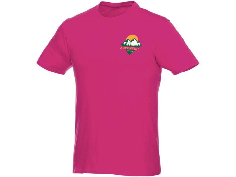 Elevate Heros t-shirt - Hoge kwaliteit met eigen opdruk Elevate Heros t-shirt - Hoge kwaliteit met eigen opdruk