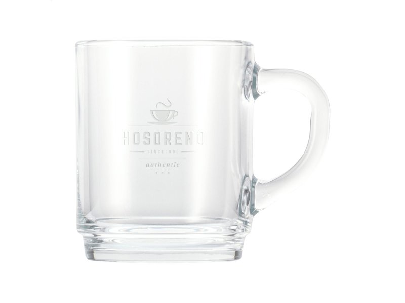 Classic Theeglas 250 ml