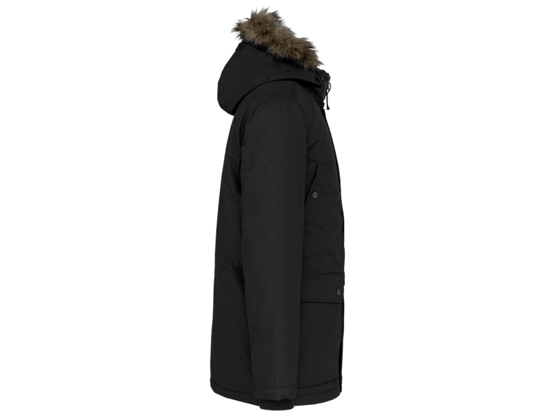 Kariban Winter Parka Kariban Winter Parka