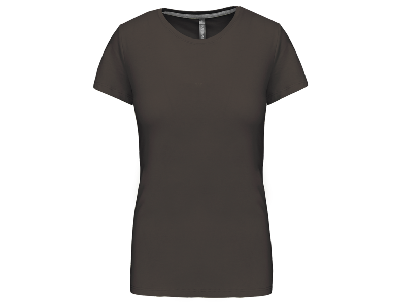 Dames t-shirt: Kariban » vanaf € 4,10 « T-shirt laten bedrukken Dames t-shirt: Kariban » vanaf € 4,10 « T-shirt laten bedrukken