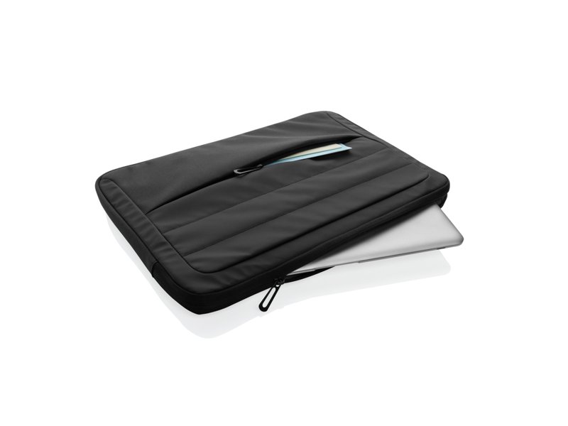 Armond AWARE™ RPET 15.6" laptop sleeve Armond AWARE™ RPET 15.6" laptop sleeve