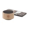 Wave Bamboo Wireless Speaker draadloze speaker Wave Bamboo Wireless Speaker draadloze speaker