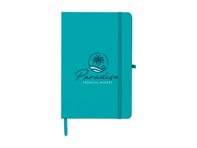 Porta RPET Notebook A5 notitieboek