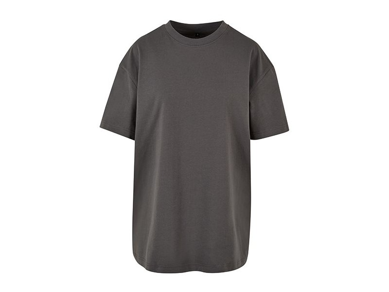 BYB Women's oversized boyfriend tee BYB Women's oversized boyfriend tee