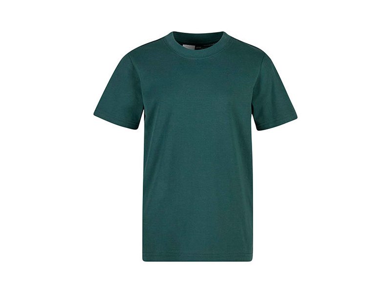 Build Your Brand - Kids´ Basic Tee 2.0