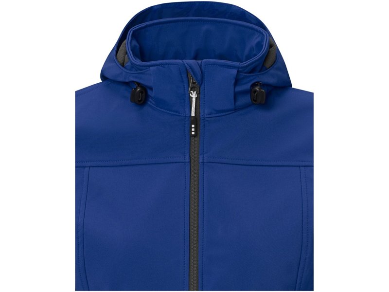 Langley softshell dames jas Langley softshell dames jas