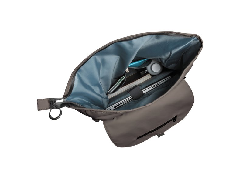 Impact AWARE™ RPET waterbestendige 15.6" laptoprugzak Impact AWARE™ RPET waterbestendige 15.6" laptoprugzak