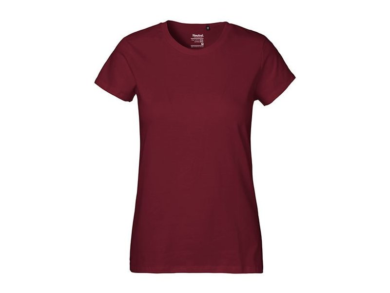 Neutral - Ladies´ Classic T-Shirt Neutral - Ladies´ Classic T-Shirt