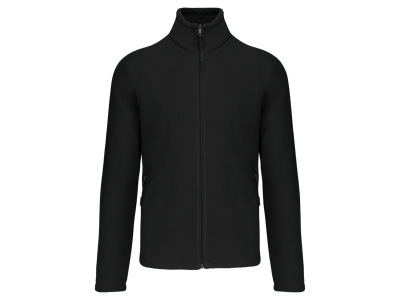 Kariban Marco - Zware fleece met rits Kariban Marco - Zware fleece met rits