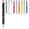 Moneta geanodiseerde aluminium balpen Moneta geanodiseerde aluminium balpen