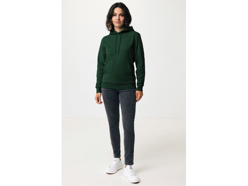 Iqoniq - trendy kleuren hoodies - en verantwoord geproduceerd! Iqoniq - trendy kleuren hoodies - en verantwoord geproduceerd!