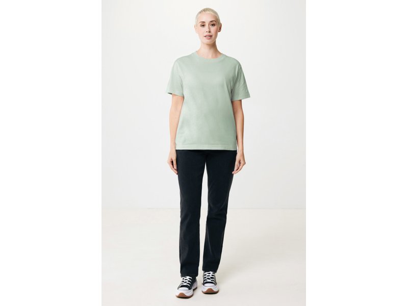 Iqoniq t-shirt Kakadu relaxed Iqoniq t-shirt Kakadu relaxed