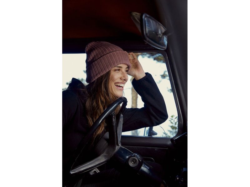 Clique Milas Gebreide Muts