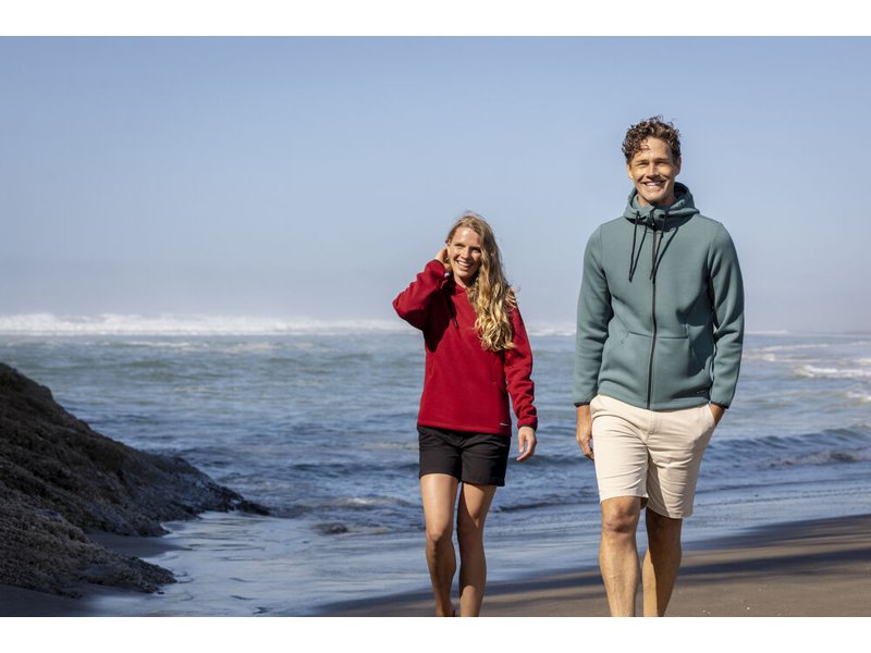 Cutter & Buck herenvest Pemberton