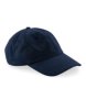 Beechfield - Low Profile 6 Panel Dad Cap Beechfield - Low Profile 6 Panel Dad Cap