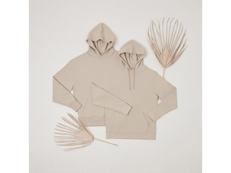 Iqoniq Yoho hoodie