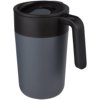 Nordia 400 ml dubbelwandige gerecyclede mok