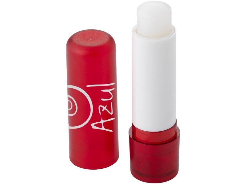 Lippenbalsems met uw logo» Totziens Promotions regelt het graag Lippenbalsems met uw logo» Totziens Promotions regelt het graag