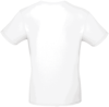 E150 B&C Men's T-shirt » 100% Katoen + 40 kleuren E150 B&C Men's T-shirt » 100% Katoen + 40 kleuren