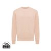 Iqoniq Etosha lichtgewicht gerecycled katoen sweater Iqoniq Etosha lichtgewicht gerecycled katoen sweater