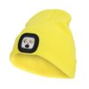 Wintermuts met ledlamp Wintermuts met ledlamp