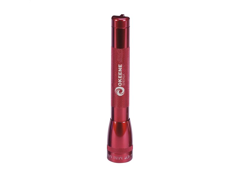 Mini Maglite® AAA zaklamp