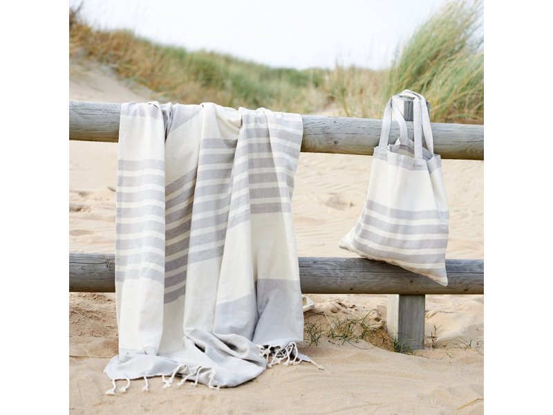 Sagaform Ella Hamamdoek 145x250cm