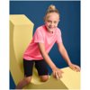 Bahrain sportshirt met korte mouwen voor kinderen