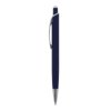 Balpen Monaco Metaal rubberised