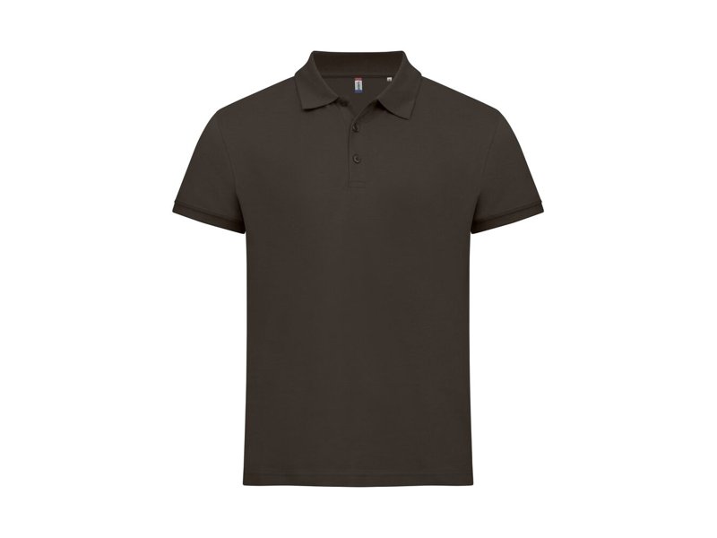 Klassieke polo Lincoln van Clique, topper in vele kleuren leverbaar Klassieke polo Lincoln van Clique, topper in vele kleuren leverbaar