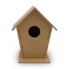 Vogelhuisje bouwpakket