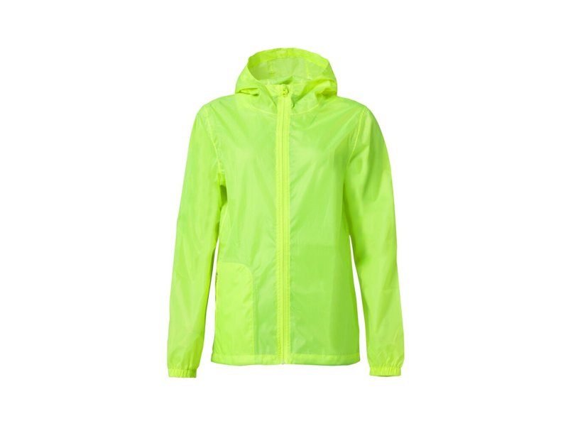 Clique Basic Rain Jacket Clique Basic Rain Jacket