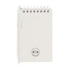 Milk-Carton Smart Note Set notitieboek Milk-Carton Smart Note Set notitieboek