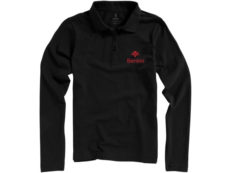 Vrouwen polo | Lange mouwen » v.a. € 16,84 | Excl. logo Vrouwen polo | Lange mouwen » v.a. € 16,84 | Excl. logo