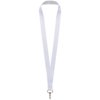 Lana gerecyclede PET lanyard - dubbelzijdige sublimatie
