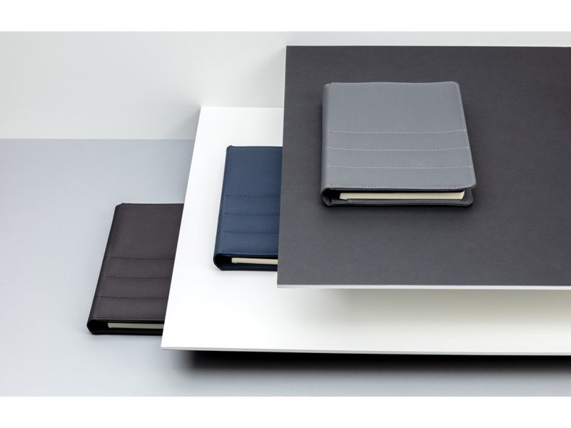 Impact AWARE™ RPET A5 notitieboek