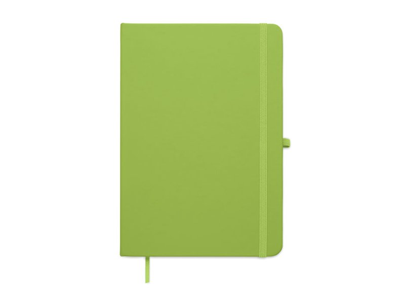 ARCOLOOP - A5 gerecycled PU notitieboek