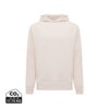 Iqoniq Yengo recycled katoen hoodie met steekzakken Iqoniq Yengo recycled katoen hoodie met steekzakken