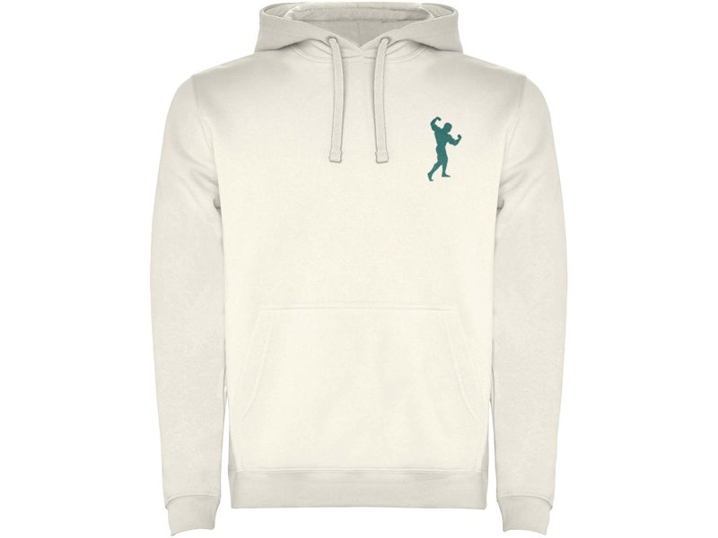 Roly hoodie Urban voor heren