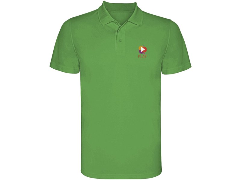 Roly sportpolo Monzha kids