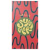 Sophie Muval double face handdoek - 70 x 140cm Sophie Muval double face handdoek - 70 x 140cm